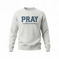 Pray Without Ceasing