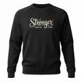 Stronger Than The Storm