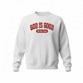 God Is Good